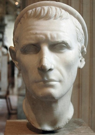 Antiochus III ca200bce  Musee du Louvre